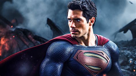 Superman 2025 high quality